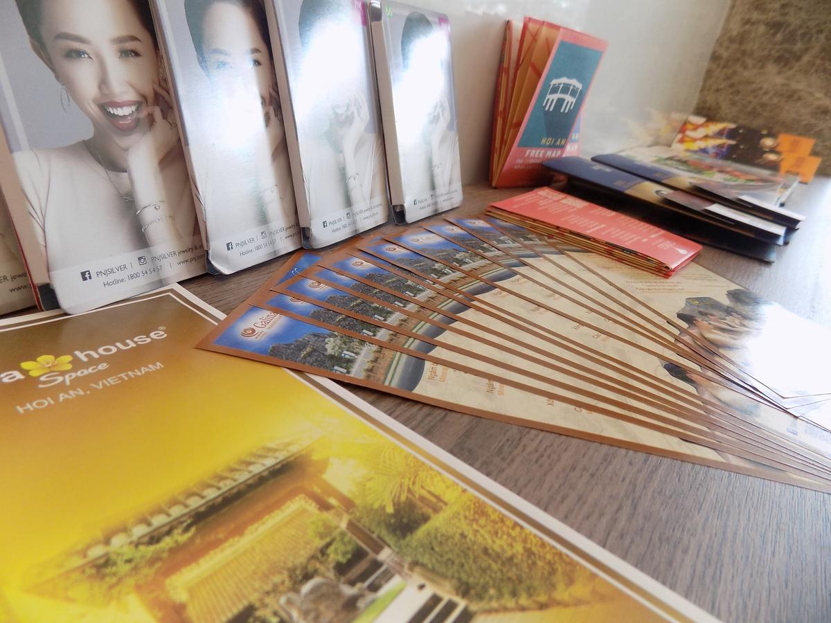 La Suite Hotel Danang Bagian luar foto