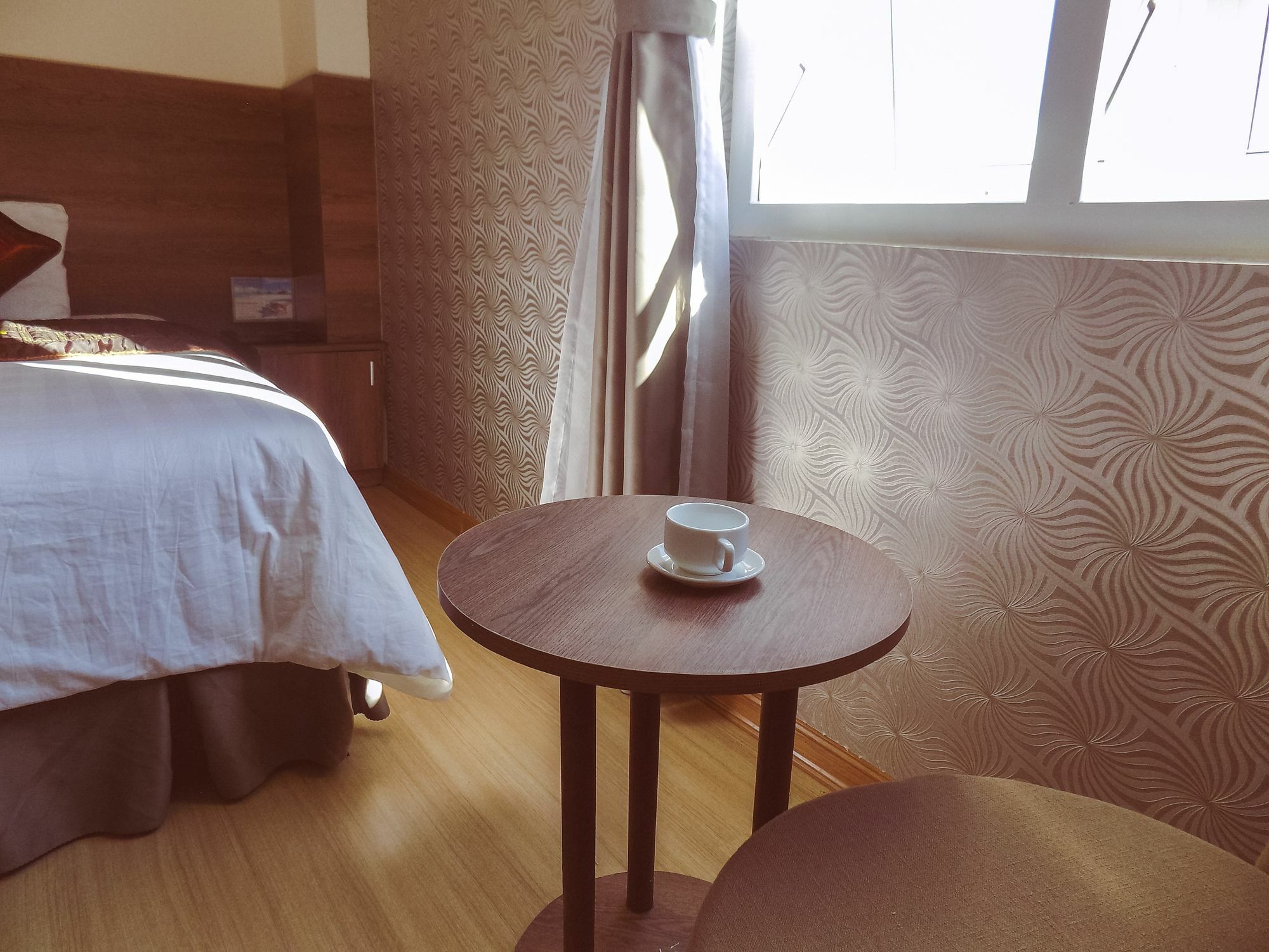 La Suite Hotel Danang Bagian luar foto