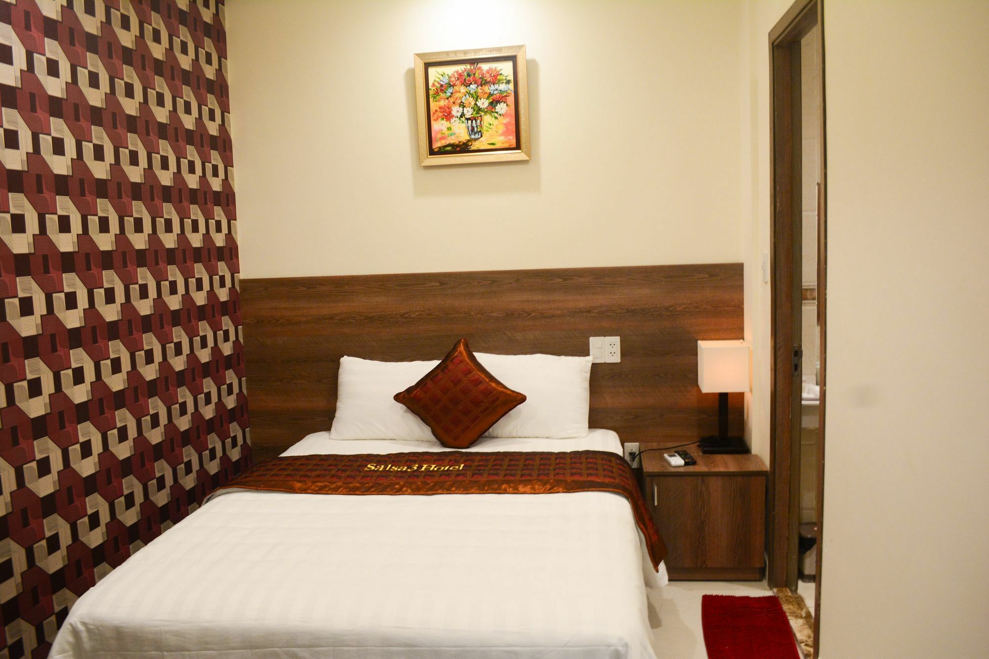 La Suite Hotel Danang Bagian luar foto