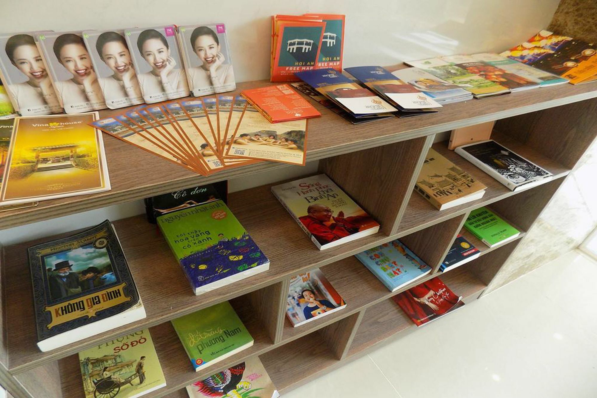 La Suite Hotel Danang Bagian luar foto