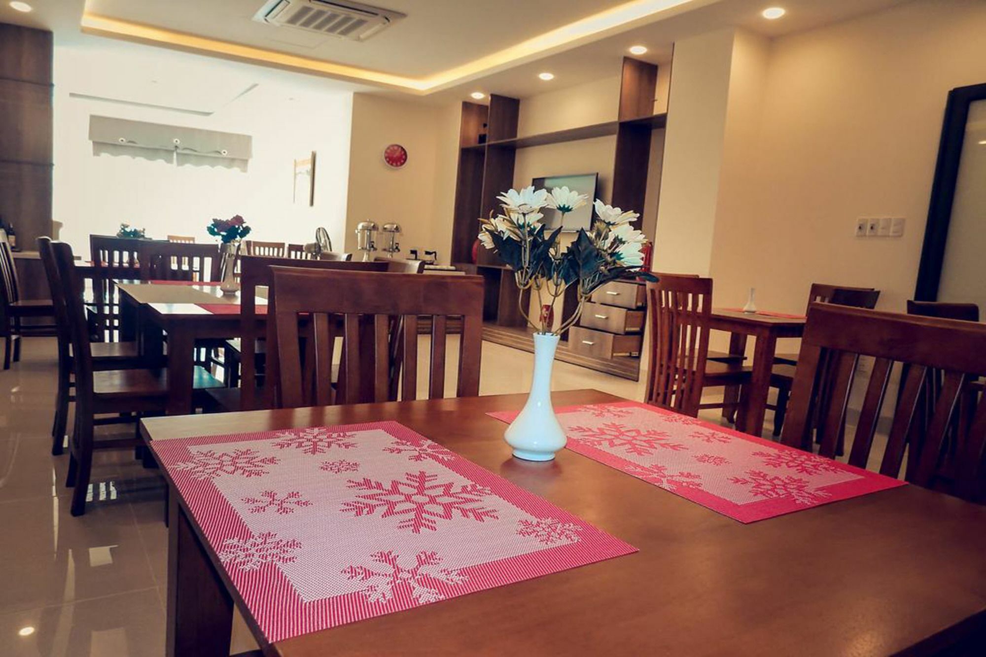 La Suite Hotel Danang Bagian luar foto